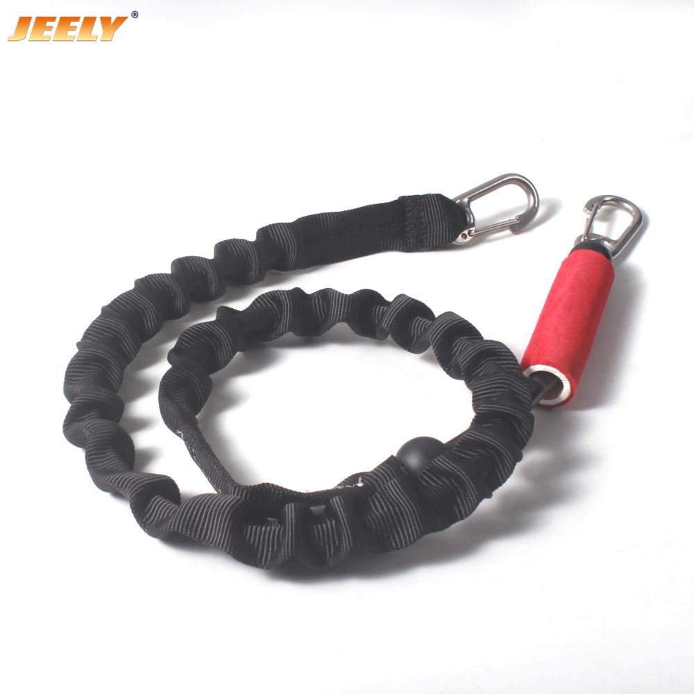 Surfboard Leash - Tali Pengaman Layang-layang untuk Kitesurfing, Tali