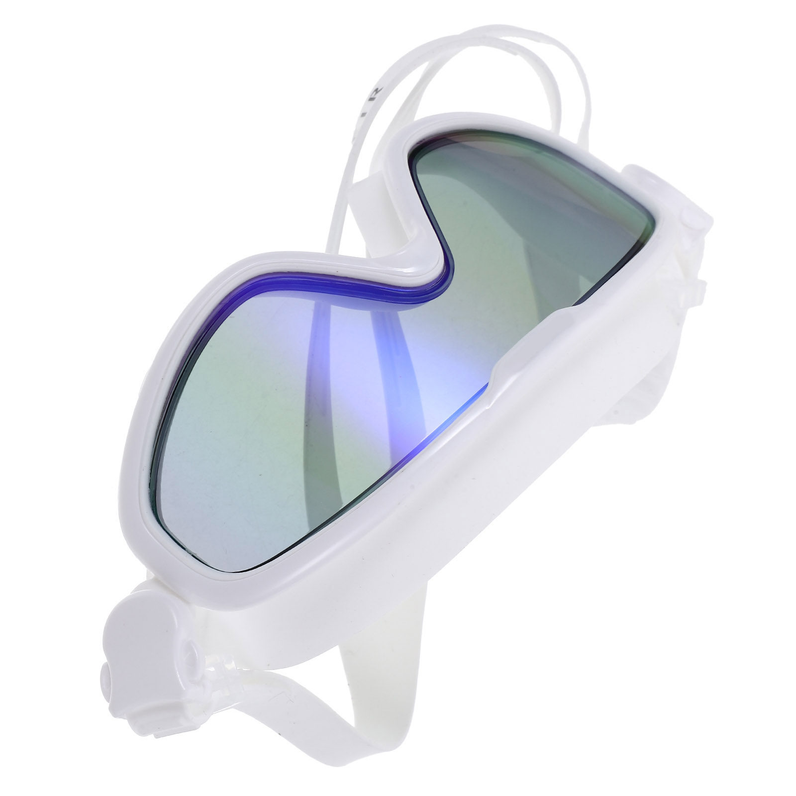 Goggles Swim - Kacamata Renang Anti-Kabut dan Tahan Air,