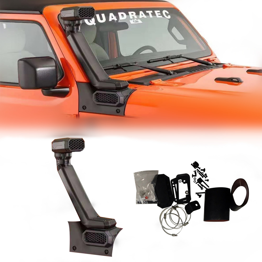 Snorkel Set - 1 Set Alat Snorkel Wading Untuk