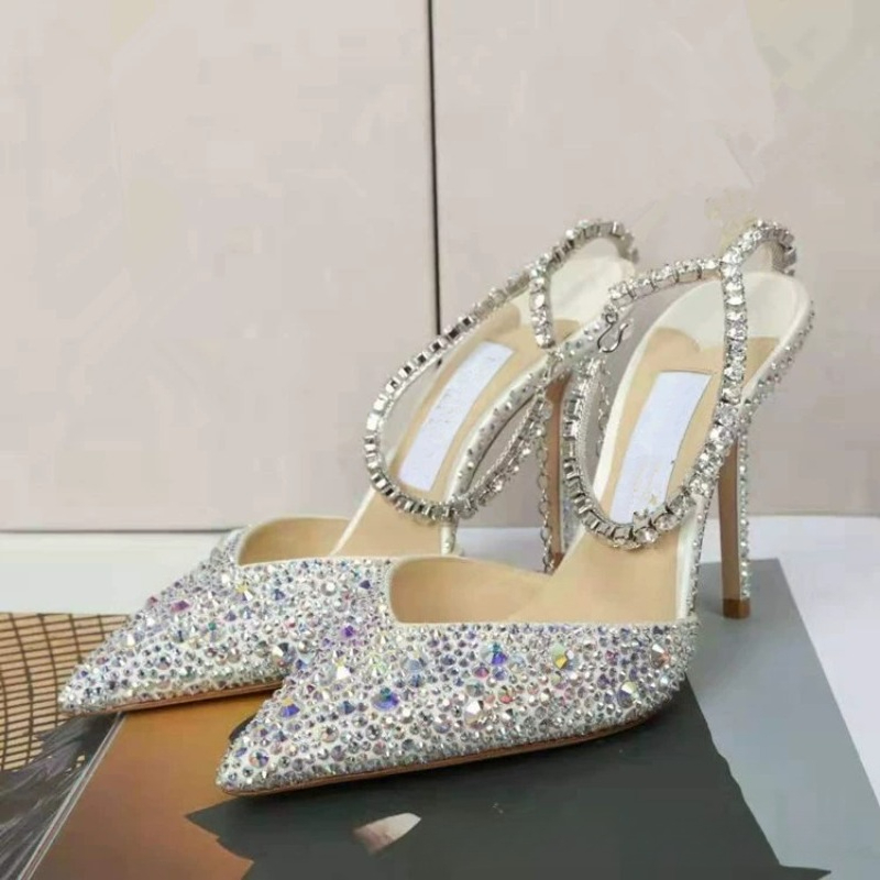 Water Shoes - Sepatu Wanita Baru Musim Panas, Sandal