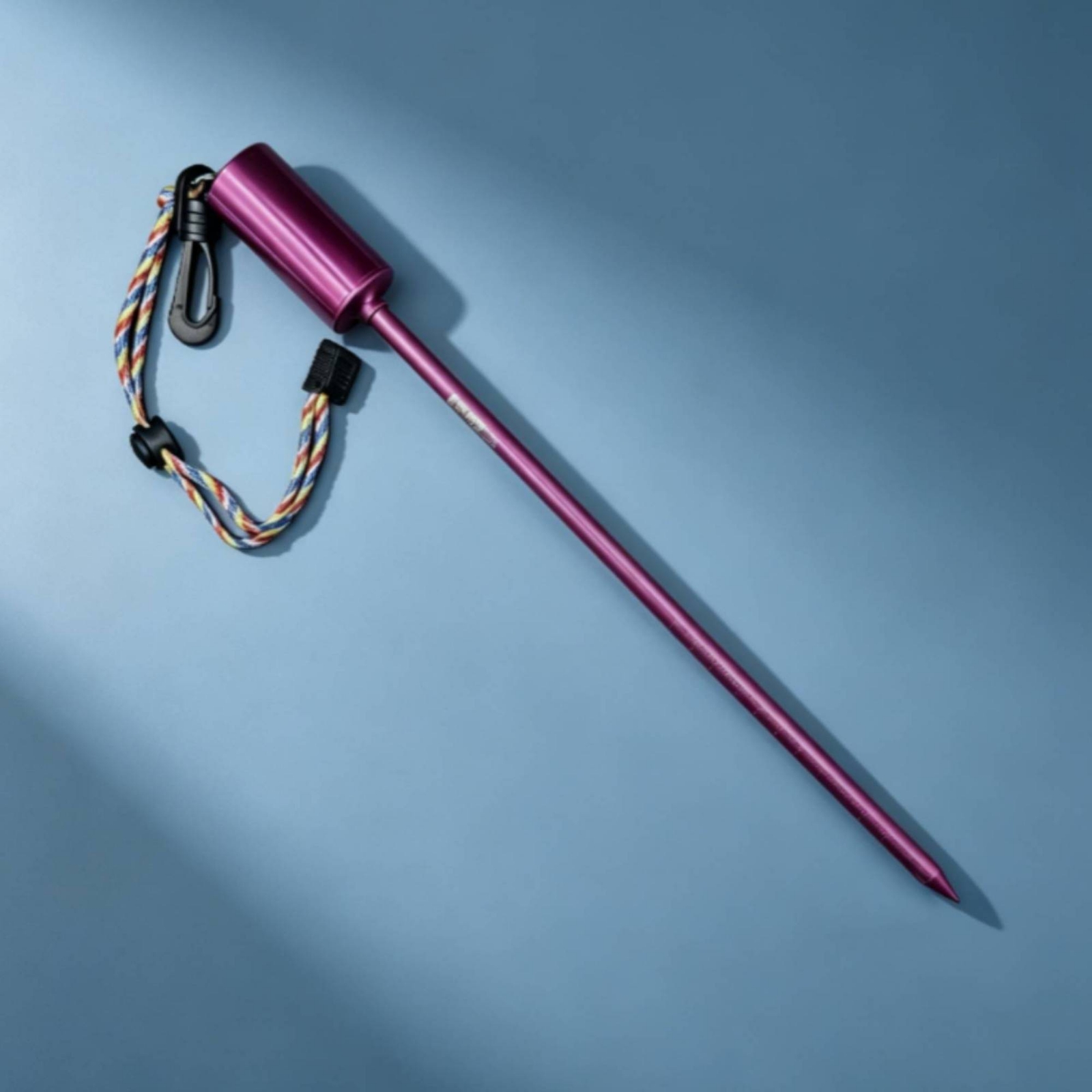 Snorkeling Gear - Rattle selam yang dapat dilepas, desain