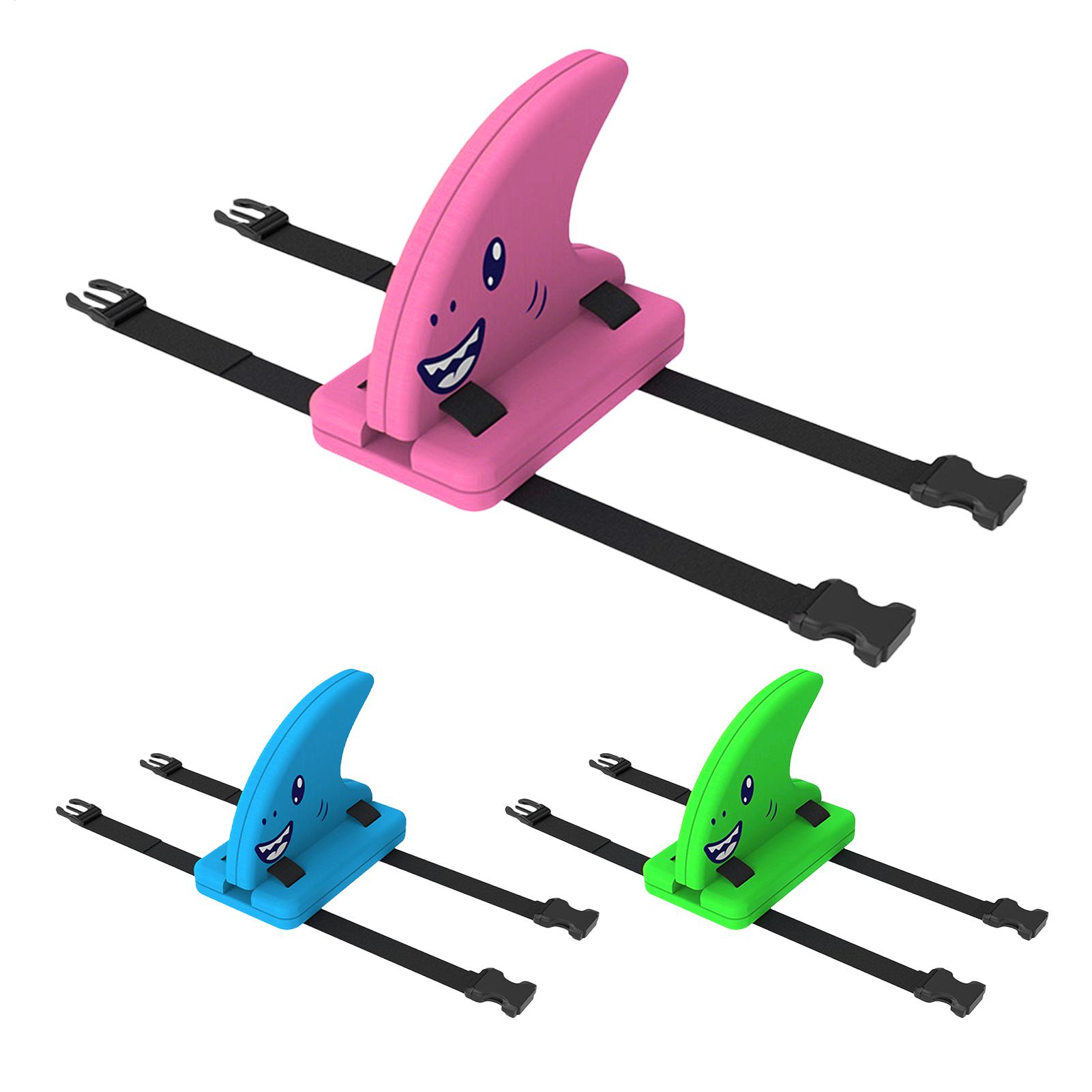 Swim Fins - 1 Buah Pelampung Punggung Anak-anak Papan