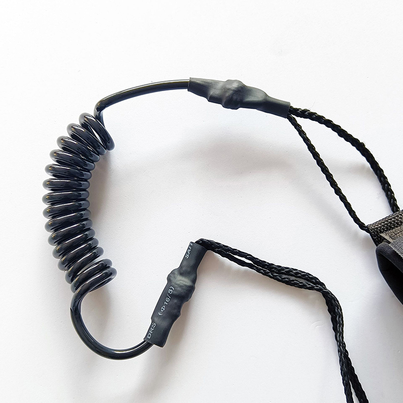 Surfboard Leash - Tali Pengikat Papan Selancar, Tali Pengikat