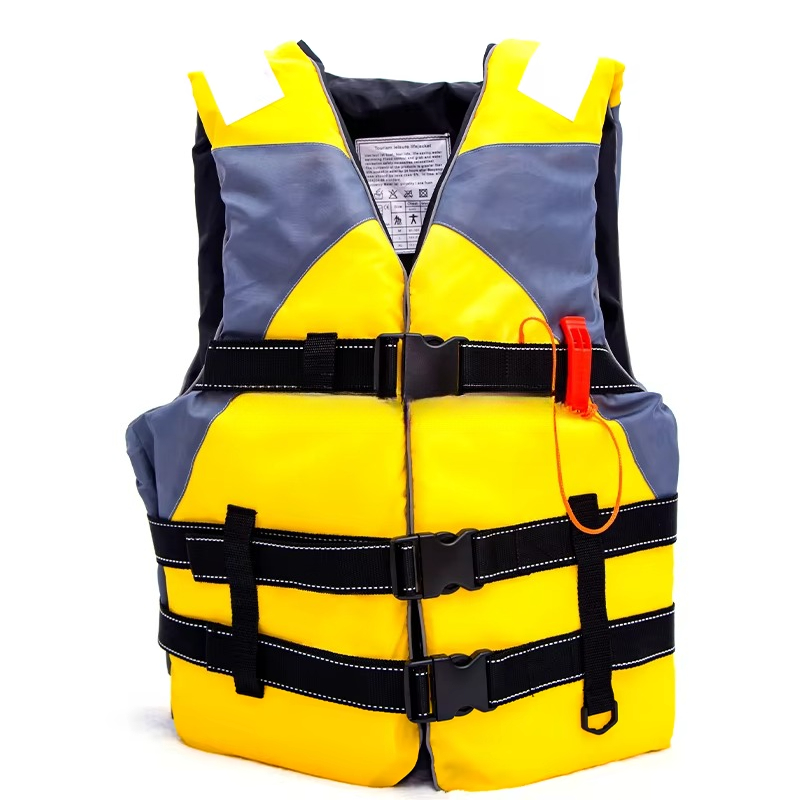 Life Jacket - 10pcs Jaket Pelampung Penyelamatan Air Berarus