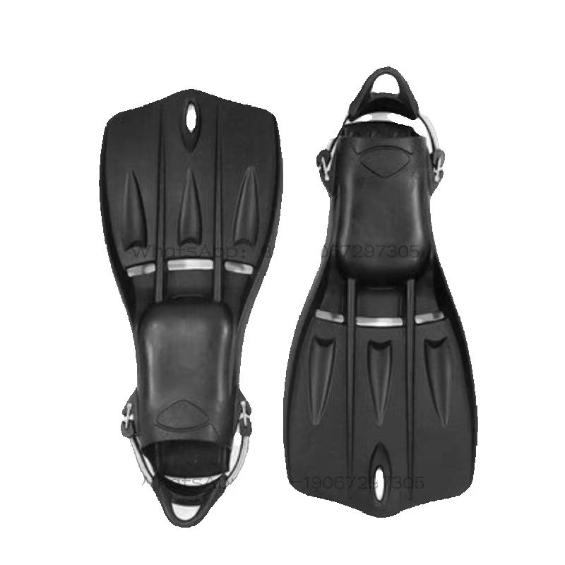 Swim Fins - Kualitas Tinggi, Cocok untuk Sirip Selam