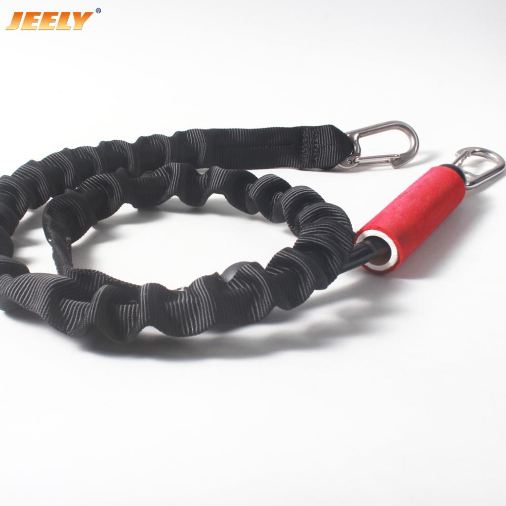 Tali Pengaman Layang-layang un - Surfboard Leash ulasan dan harga