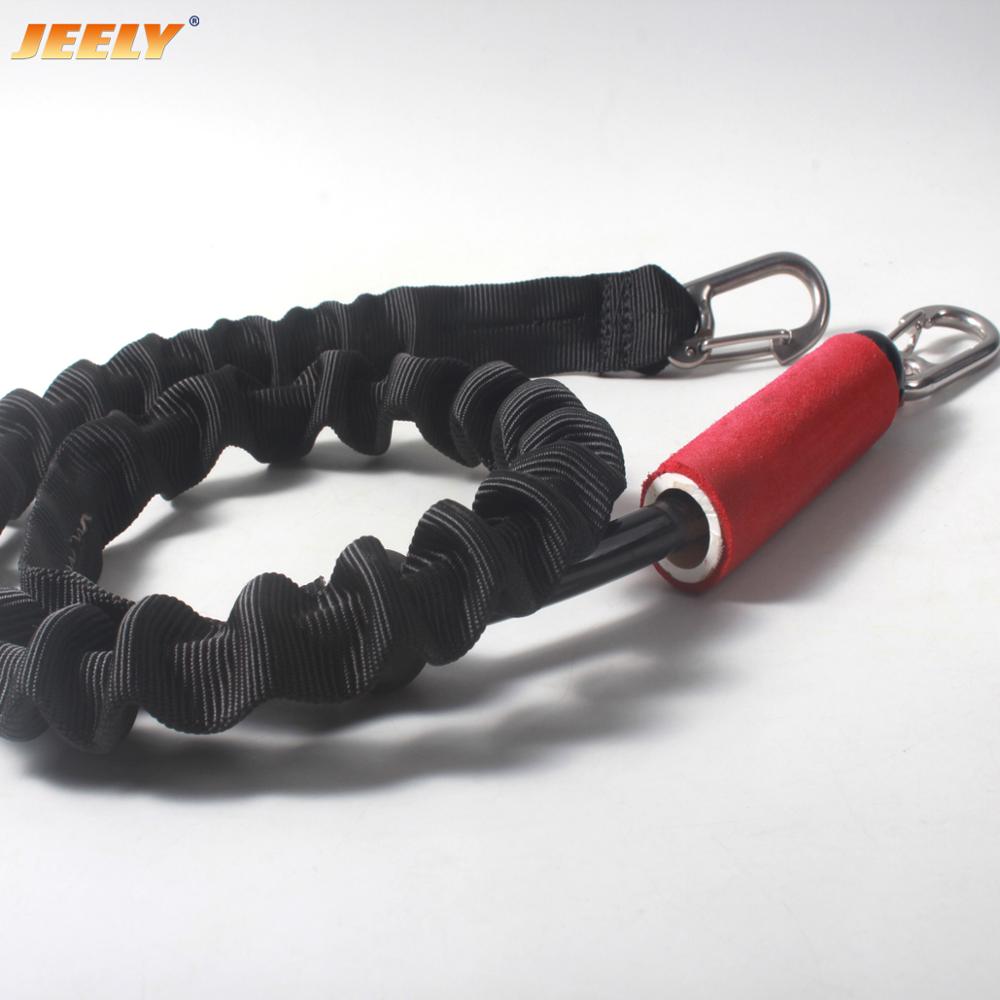 Tali Pengaman Layang-layang un - Surfboard Leash ulasan dan harga