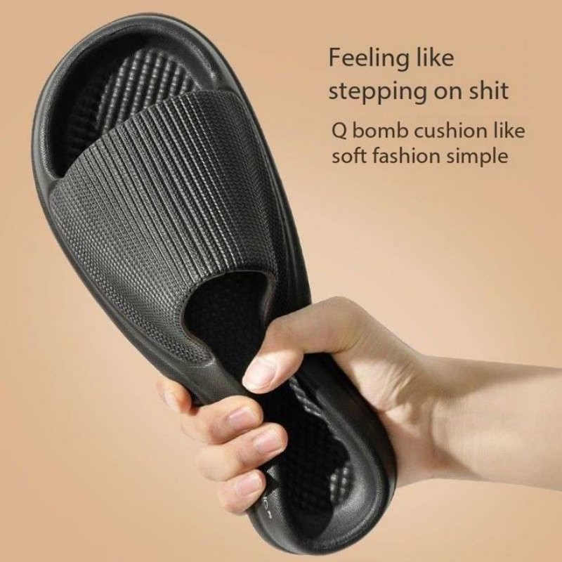 Sandal wanita, sandal rumah da - Flippers Swimming ulasan dan harga