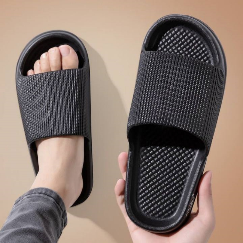 Sandal wanita, sandal rumah da - Flippers Swimming ulasan dan harga