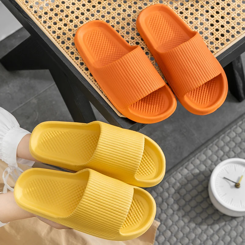 Sandal wanita, sandal rumah da - Flippers Swimming ulasan dan harga