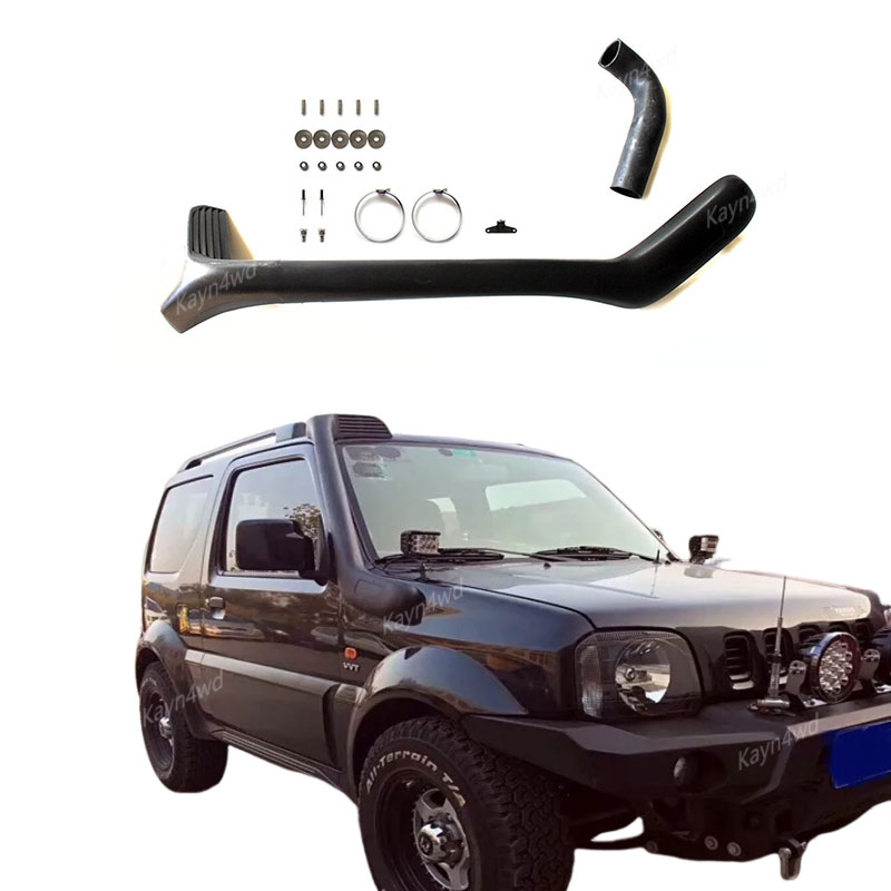 Off Road 4x4 Aksesori tinggi t - Snorkel Set ulasan dan harga