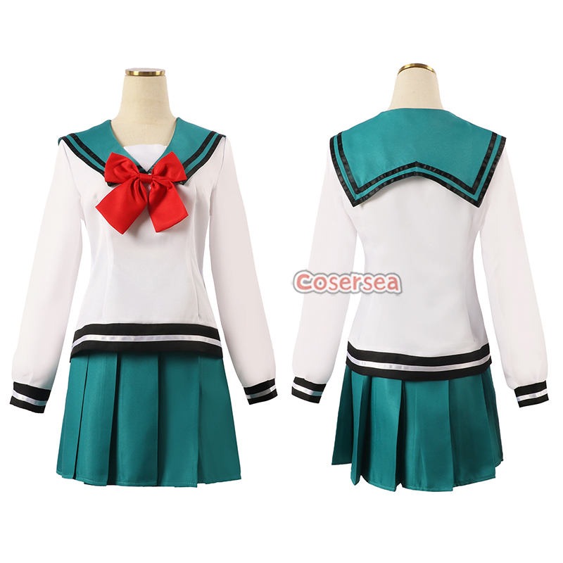 Cosersea Saiki kukukuo Teruhas - Life Jacket ulasan dan harga