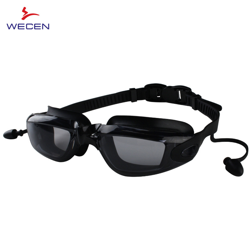 Kacamata Tahan Air Antikabut H - Goggles Swim ulasan dan harga