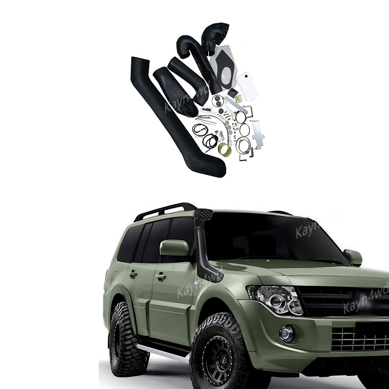 Aksesori Off Road 4X4 Kit Snor - Snorkel Set ulasan dan harga