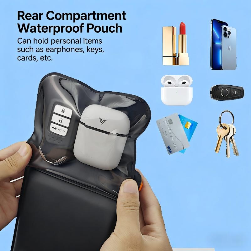 Promo Panas - Kantong Ponsel A - Dry Bag Waterproof ulasan dan harga
