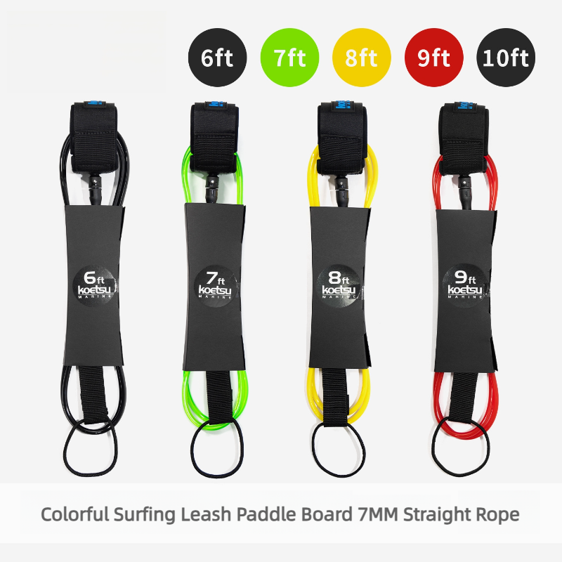 Tali Pengaman Papan Selancar B - Surfboard Leash ulasan dan harga