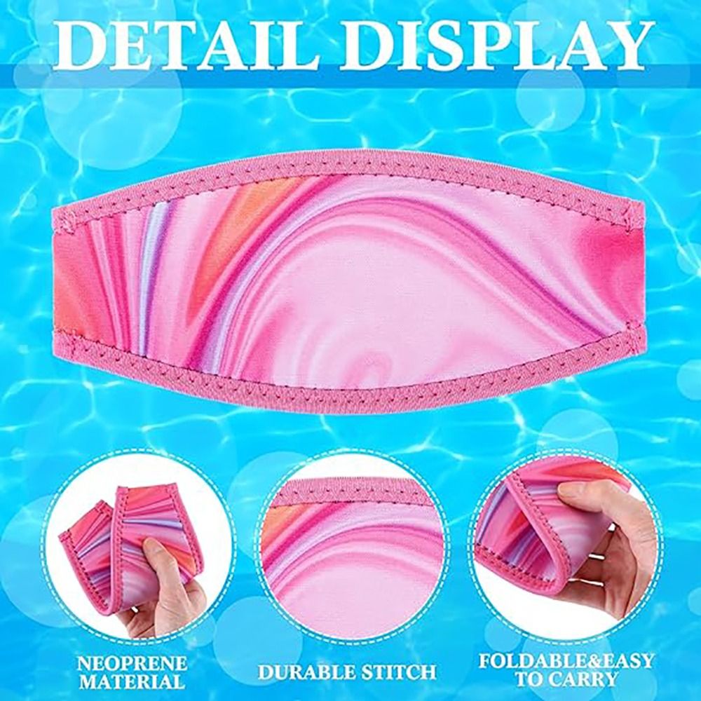 Tali Masker Selam Anti Air yan - Diving Mask ulasan dan harga