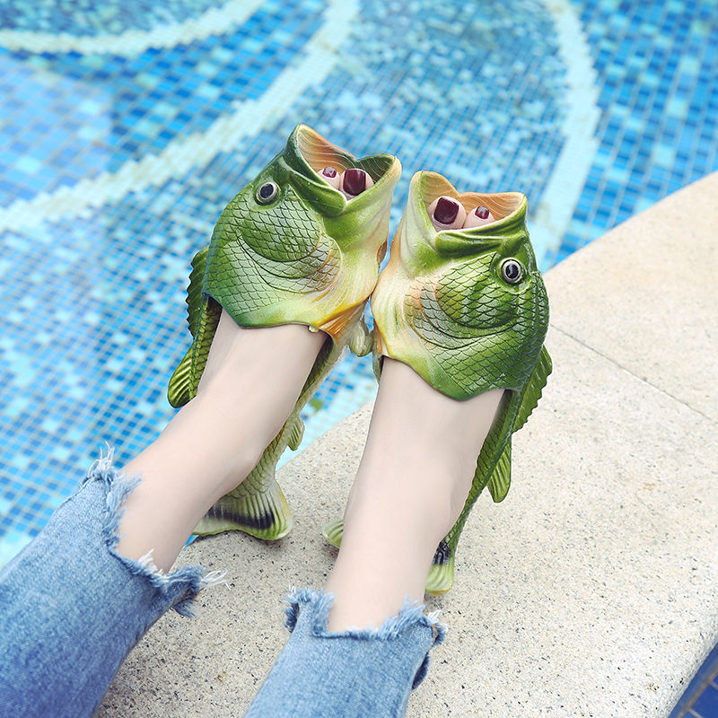 Sendal Jepit Peep Toe Anti-Sel - Flippers Swimming ulasan dan harga