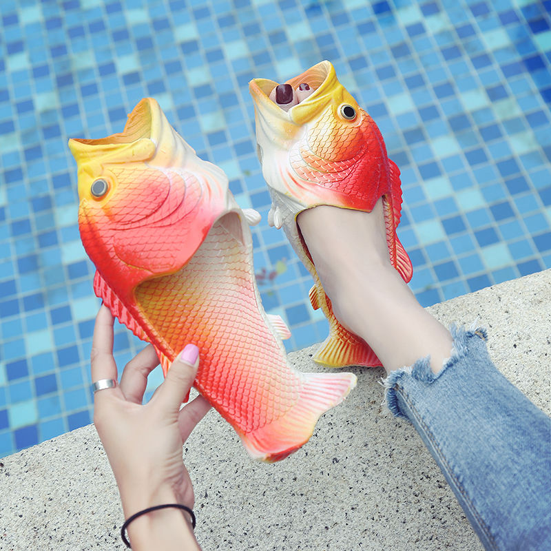 Sendal Jepit Peep Toe Anti-Sel - Flippers Swimming ulasan dan harga