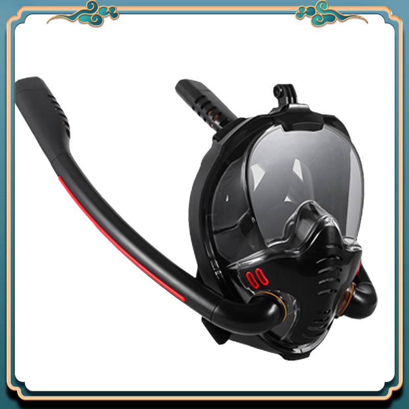 Masker Snorkeling Terbaru Mask - Goggles Swim ulasan dan harga