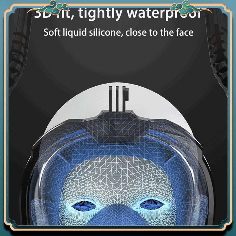 Masker Snorkeling Terbaru Mask - Goggles Swim ulasan dan harga