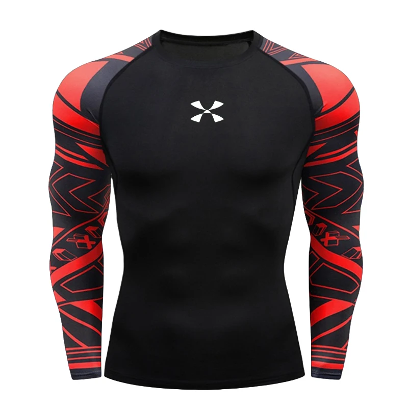 Cody Lundin, pakaian olahraga  - Rash Guard ulasan dan harga