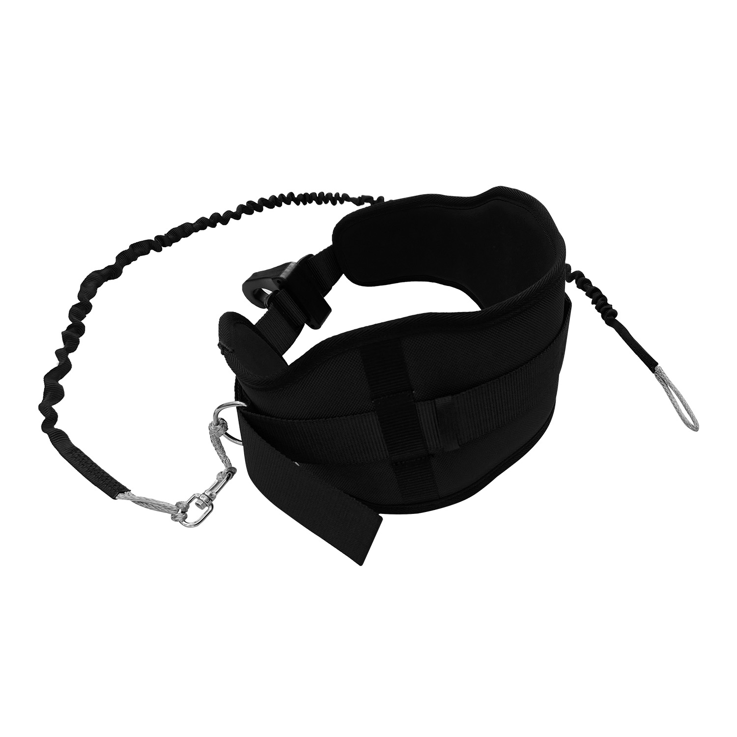 Tali Pengikat Papan Selancar G - Surfboard Leash ulasan dan harga