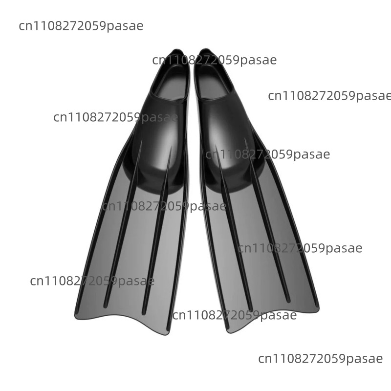 Alat Renang Selam Sirip Panjan - Swim Fins ulasan dan harga