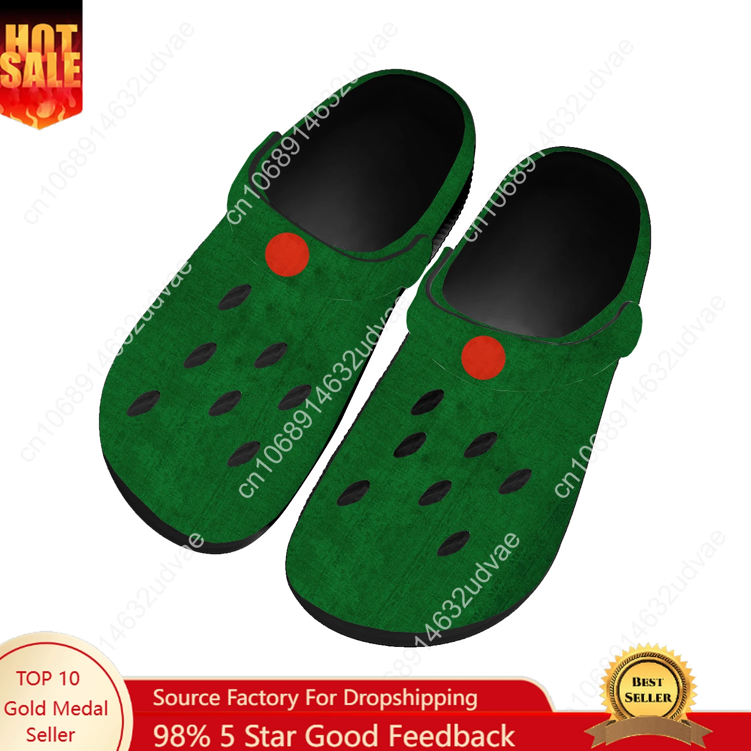 Sepatu Air Bendera Nasional Ba - Water Shoes ulasan dan harga