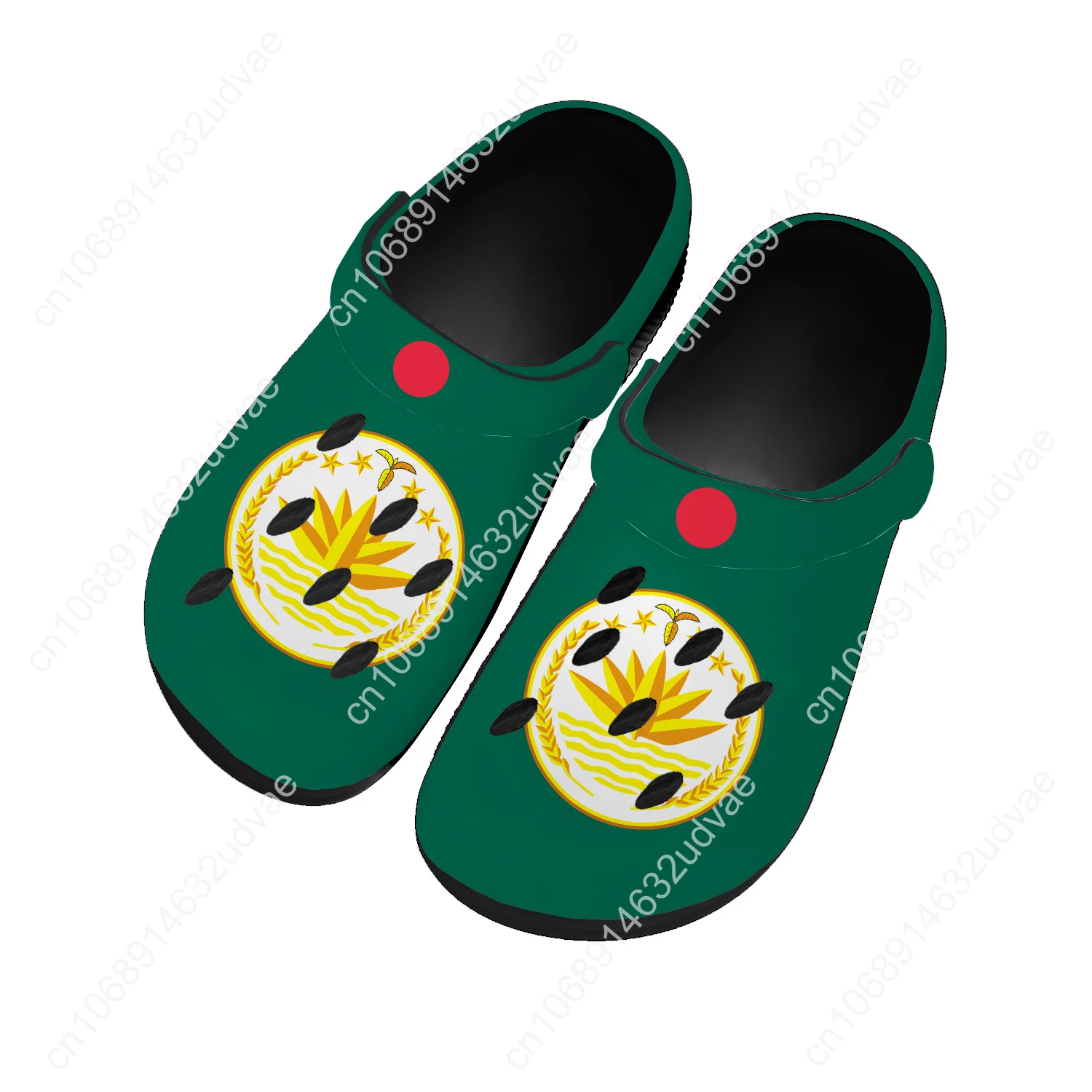 Sepatu Air Bendera Nasional Ba - Water Shoes ulasan dan harga