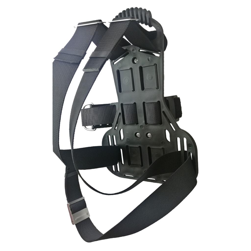 Penyangga Tabung Silinder yang - Snorkeling Gear ulasan dan harga