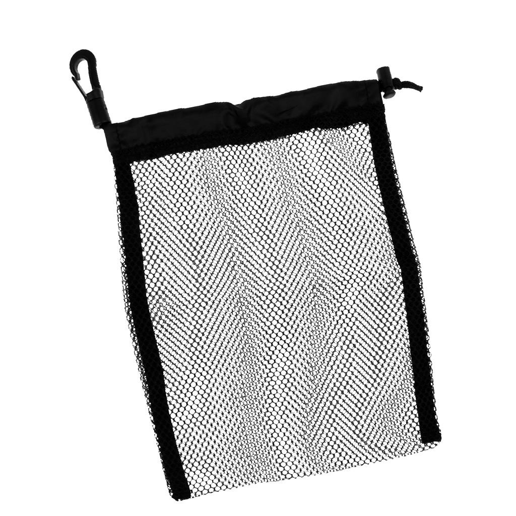 Tas Selam Berbahan Jaring deng - Snorkeling Gear ulasan dan harga