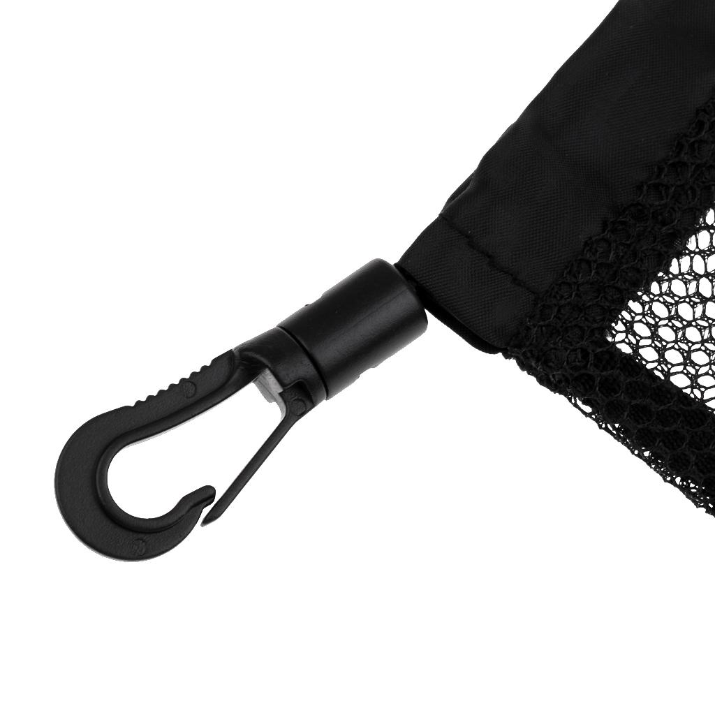 Tas Selam Berbahan Jaring deng - Snorkeling Gear ulasan dan harga