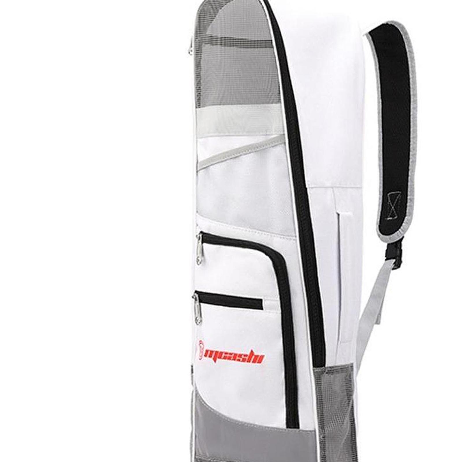 Tas Penyimpanan Sirip Ransel S - Swim Fins ulasan dan harga