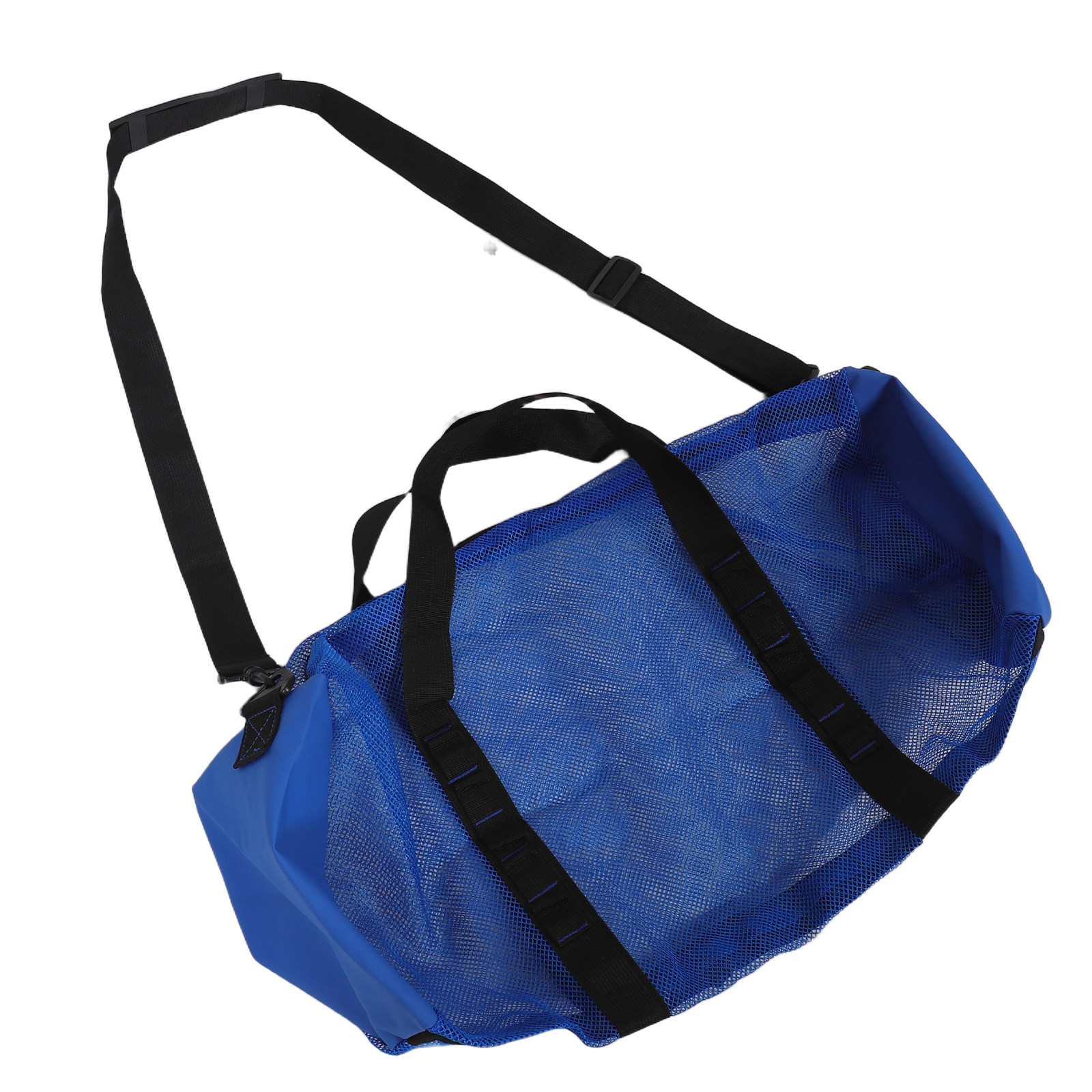 Tas Selempang Pantai Berbahan  - Snorkeling Gear ulasan dan harga